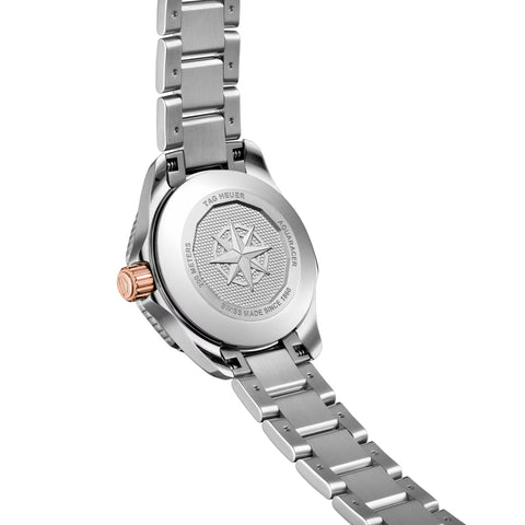 TAG Heuer Aquaracer Professional 200 Date Watch