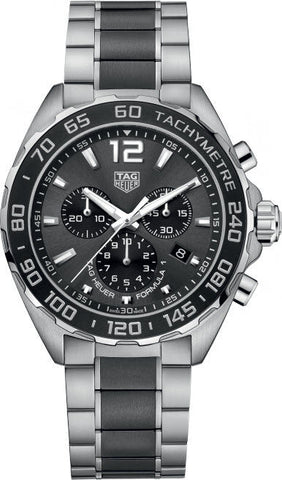 TAG Heuer Watch Formula 1 CAZ1011.BA0843
