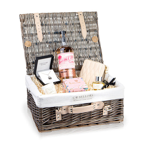 The Ashbourne Hamper