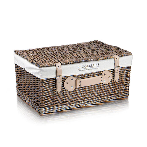 The Bakewell Hamper