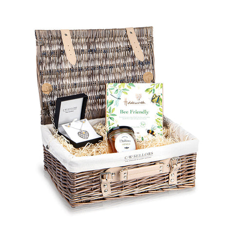 The Bee Happy Hamper
