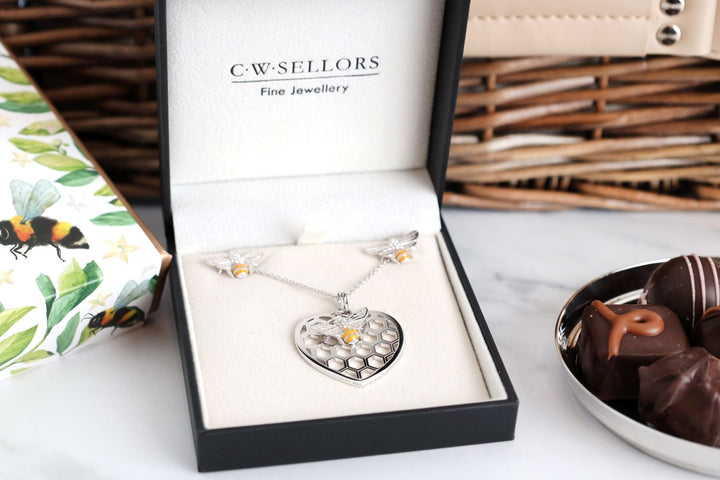 The Bee Happy Hamper