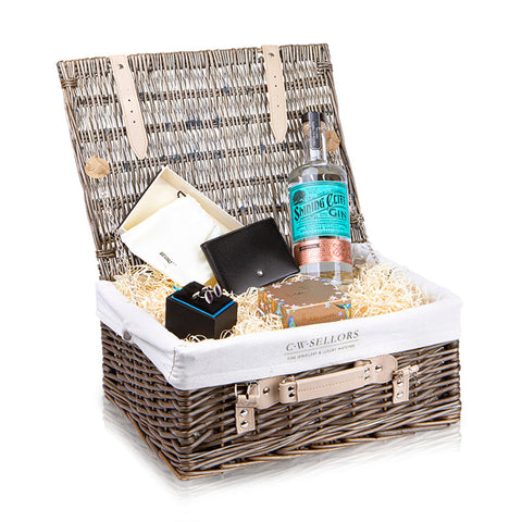 The Buxton Hamper