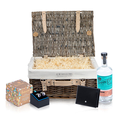 The Buxton Hamper