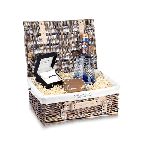 The Carsington Hamper