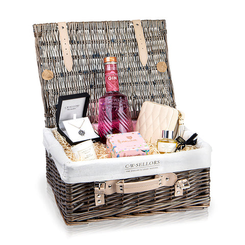 The Castleton Hamper