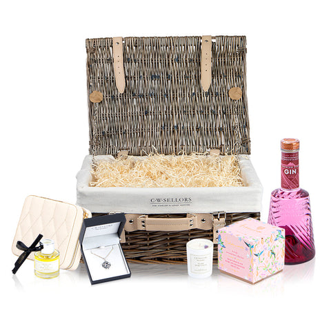 The Castleton Hamper