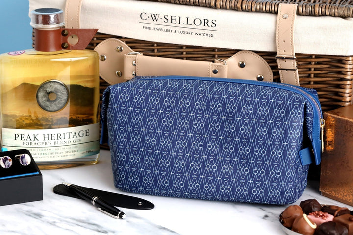The Chesterfield Hamper