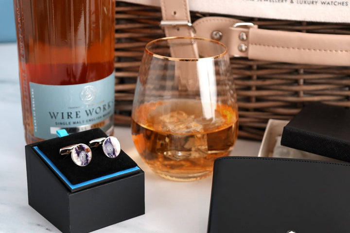 The Dark Peak Hamper