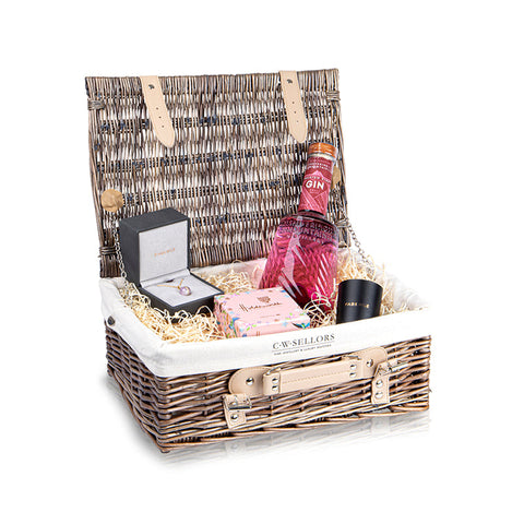 The Faberge Hamper