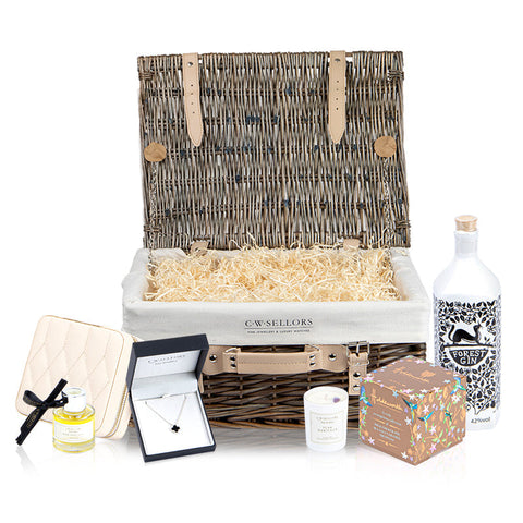 The Ladybower Hamper