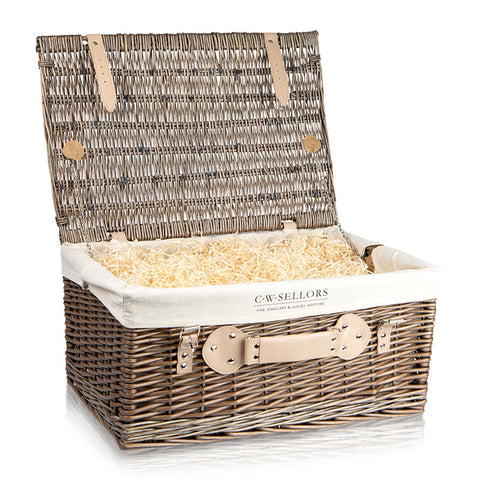 The Large Bespoke Hamper, S281
