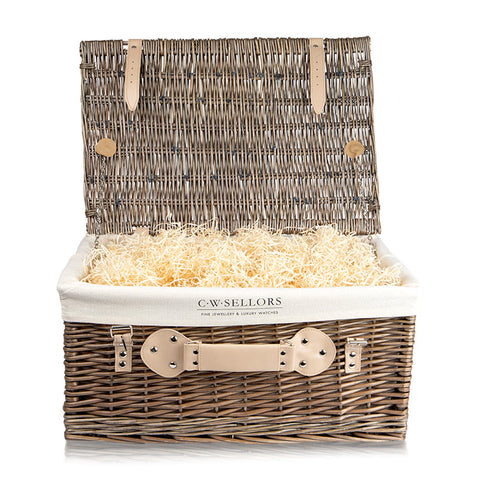 The Large Bespoke Hamper