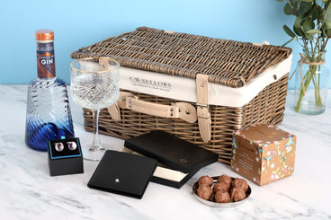 The Matlock Hamper, S236