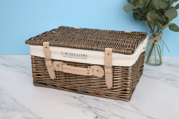 The Medium Bespoke Hamper, S280
