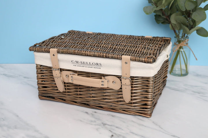 The Medium Bespoke Hamper, S280