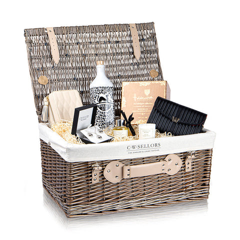 The Peak Forest Hamper