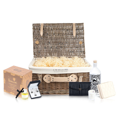 The Peak Forest Hamper