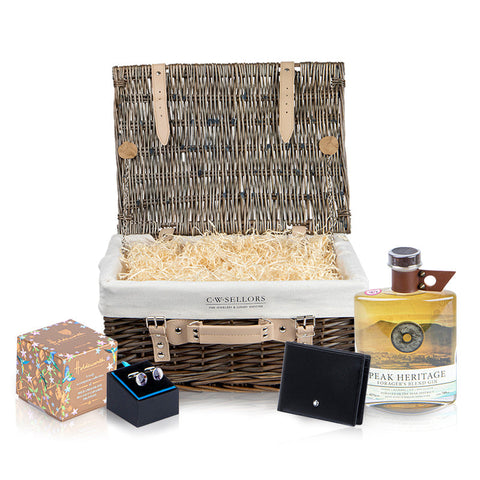The Peak Heritage Hamper