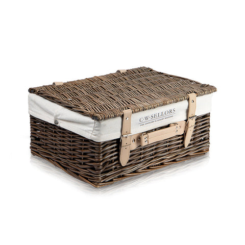 The Peak Heritage Hamper