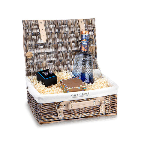 The Thorpe Hamper