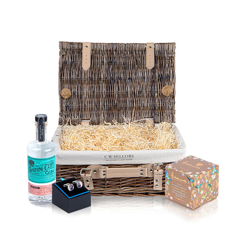 The Tissington Hamper