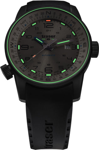 Traser H3 P68 Pathfinder Automatic Beige Watch