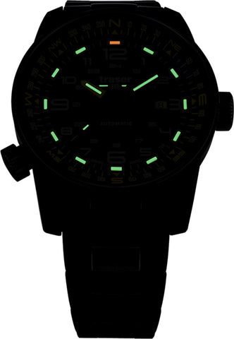 Traser H3 P68 Pathfinder Automatic Black Watch