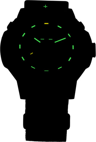 Traser H3 P99 T Tactical Brown Watch