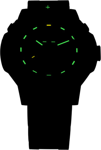 Traser H3 P99 T Tactical Brown Watch