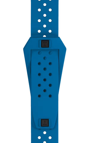 Tissot Sideral S Blue Watch