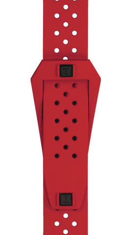 Tissot Sideral S Red Watch