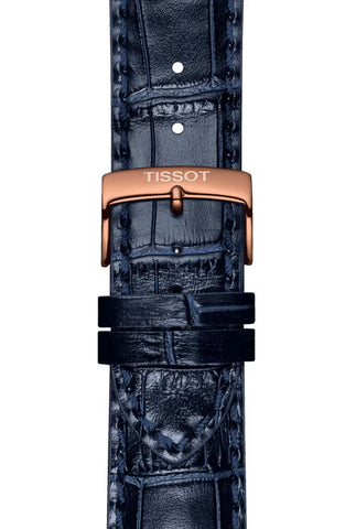 Tissot Chrono XL Classic Watch