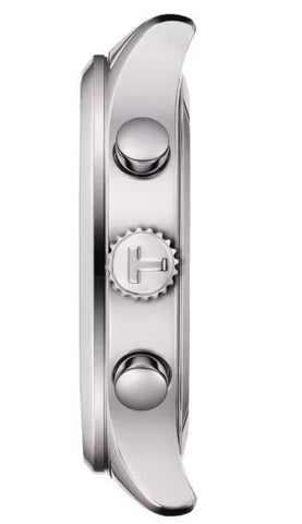 Tissot Chrono XL Classic Watch