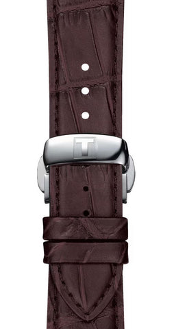 Tissot Gentleman Watch