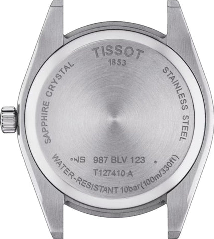 Tissot Gentleman Watch