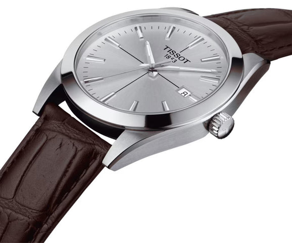 Tissot Gentleman Watch