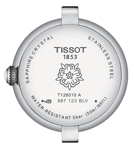 Tissot Bellissima Small Lady Watch