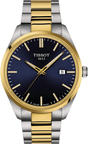 Tissot Watch PR 100 Mens T1504102204100