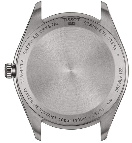 Tissot PR 100 Mens Watch