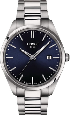 Tissot Watch PR 100 Mens T1504101104100