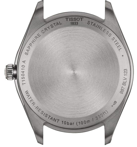 Tissot PR 100 Mens Watch