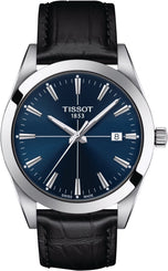 Tissot Watch T-Classic Gentleman T1274101604101