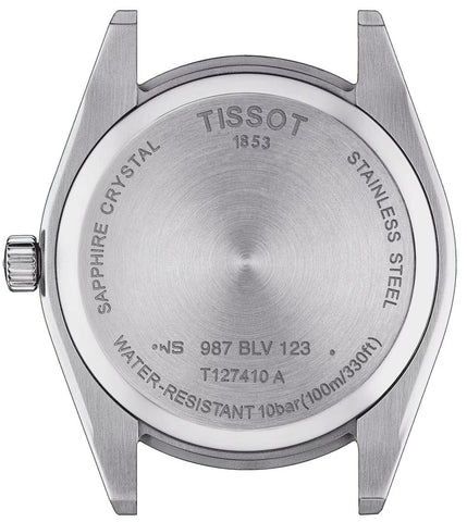 Tissot T-Classic Gentleman