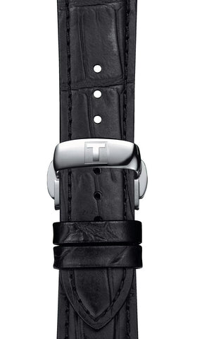 Tissot T-Classic Gentleman