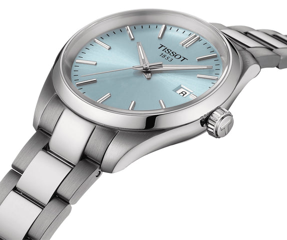 Tissot PR 100 34mm Watch