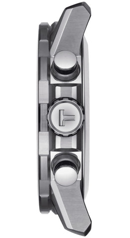 Tissot T-Sport Supersport Chrono Watch