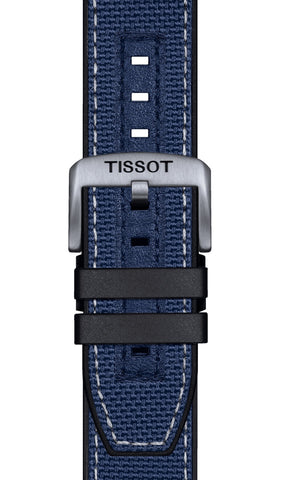 Tissot T-Sport Supersport Chrono Watch