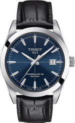 Tissot Watch T-Classic Gentleman Powermatic 80 Silicium T1274071604101