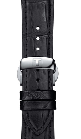 Tissot T-Classic Gentleman Powermatic 80 Silicium Watch